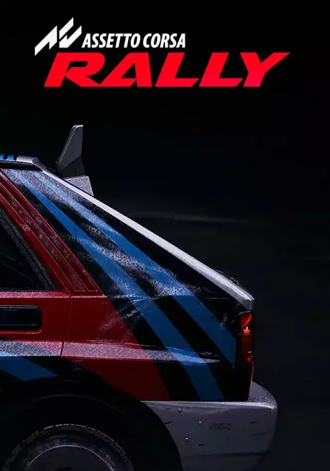 Assetto Corsa Rally - Steam Key