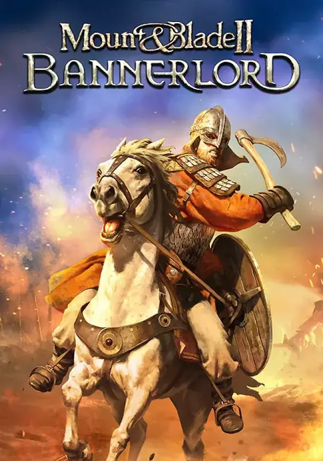 Mount & Blade II: Bannerlord - Steam Key