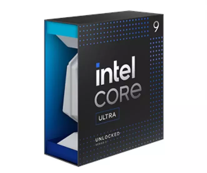 Intel Core Ultra 9 285K