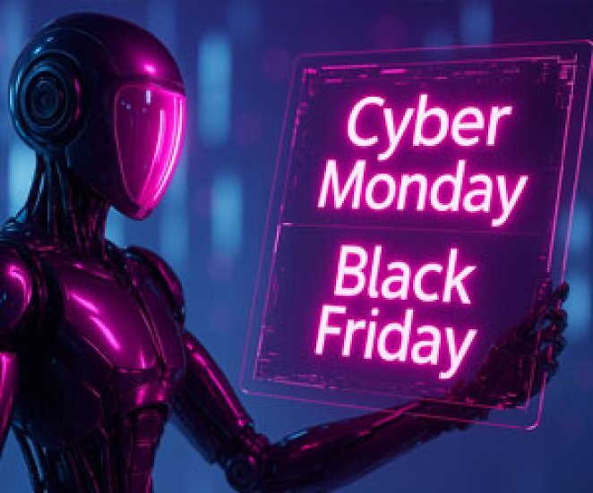 Cyber Monday bei Amazon