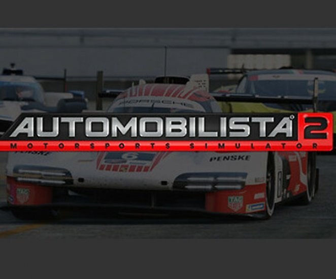 Automobilista 2 (Steam-Key)