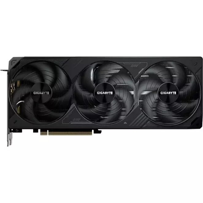 GIGABYTE GeForce RTX 5080 WINDFORCE OC SFF 16G