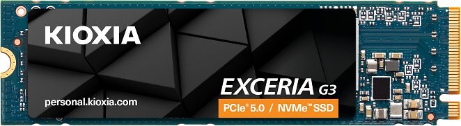 Kioxia Exceria G3