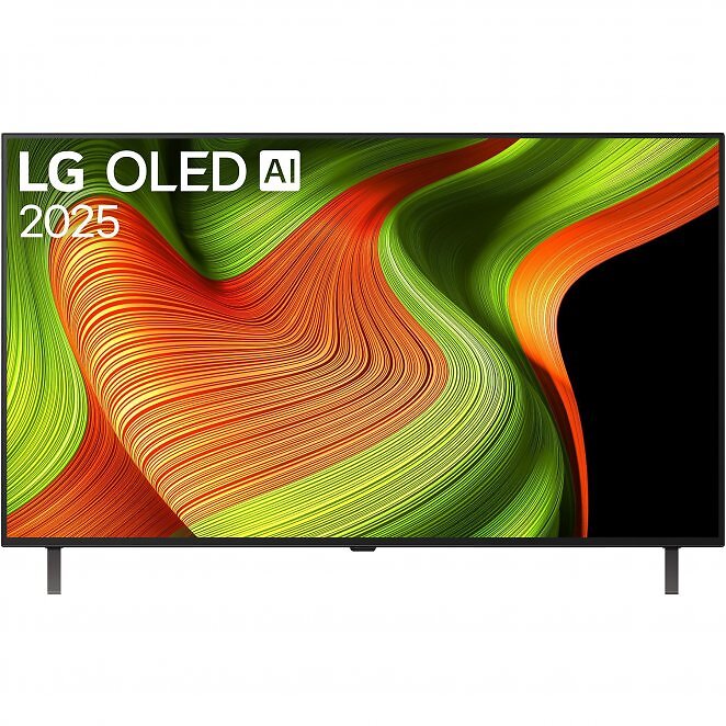 LG OLED B5, 55 Zoll, OLED-TV