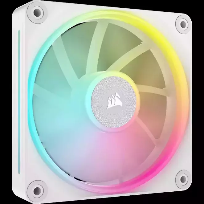 Corsair iCUE Link LX120 RGB 120 mm PWM