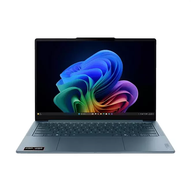 Lenovo Yoga Slim 7 14AKP10 - 14 Zoll - AMD Ryzen AI 5 340 - 16 GB - 512 GB - AMD Radeon 840M