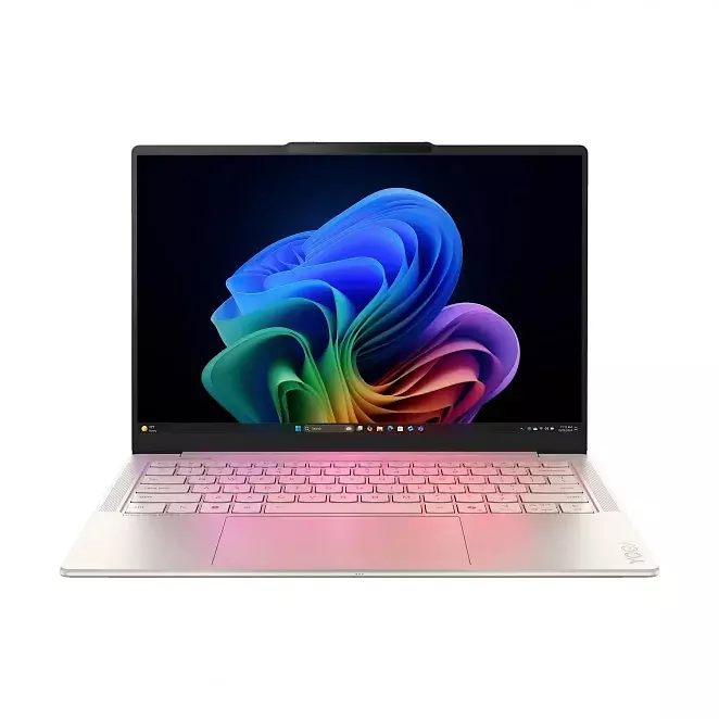 Lenovo Yoga Slim 7i Aura Edition AI - 14 Zoll - Intel Core Ultra 7 258V - 32 GB - 1 TB
