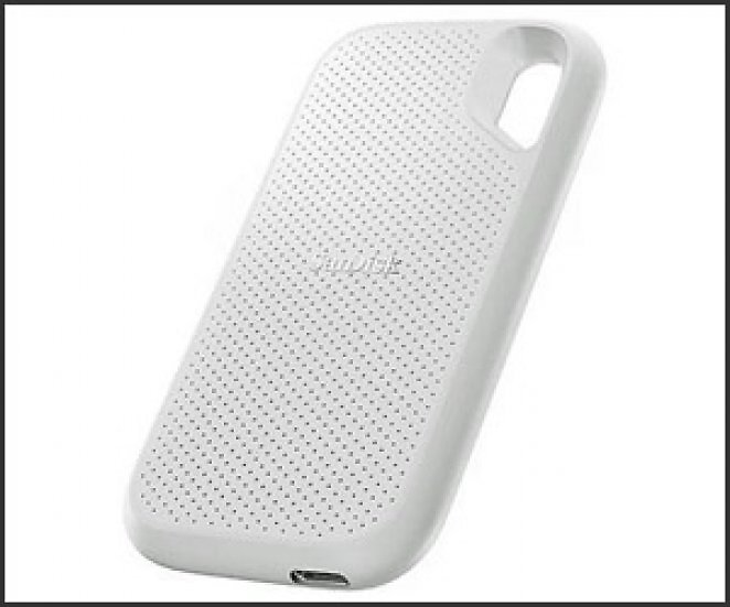 Sandisk Extreme Portable SSD V2 1 TB, USB-C, 1.050 MB/s Lesen, 1.000 MB/s Schreiben