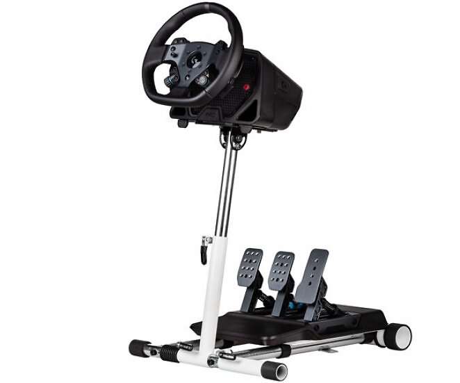 Wheel Stand Pro DD für Fanatec