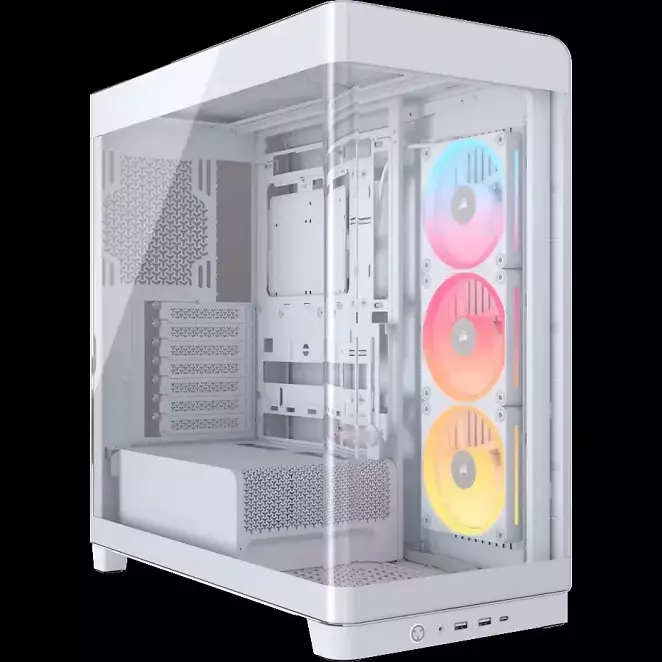 Corsair Frame 4500X
