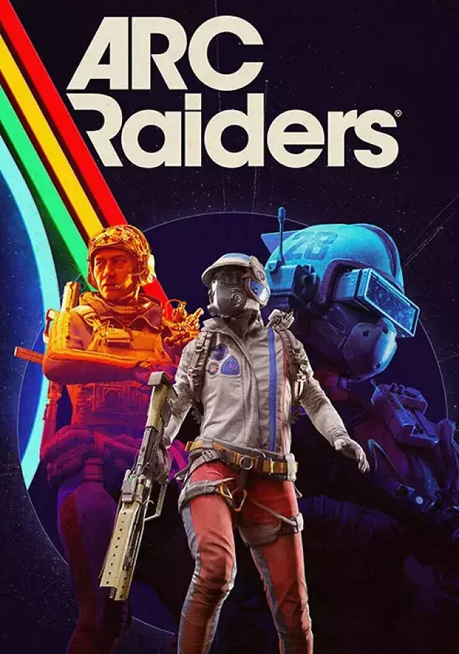 ARC Raiders - Steam Key