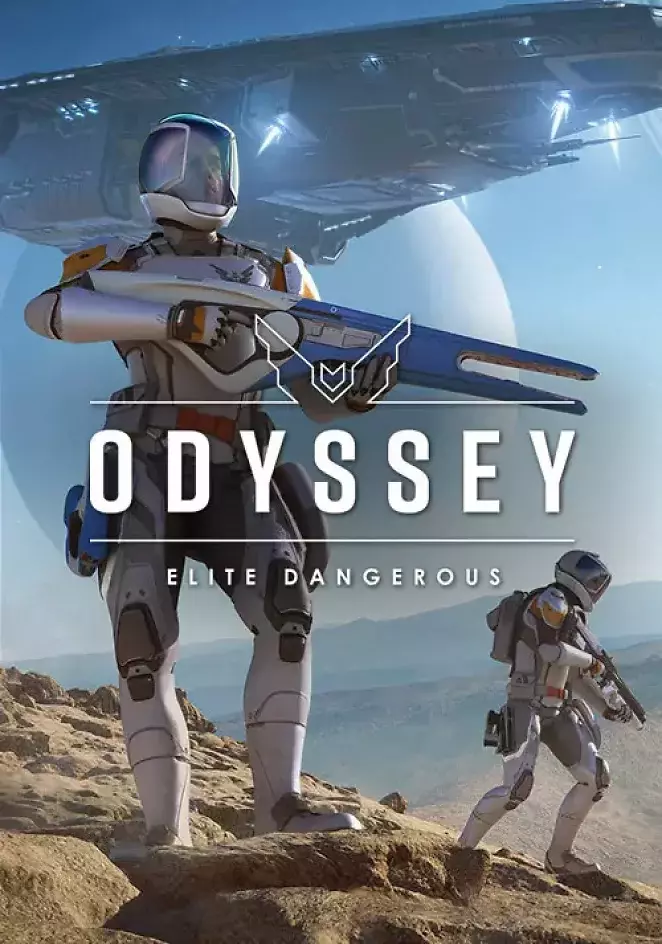 Odyssey