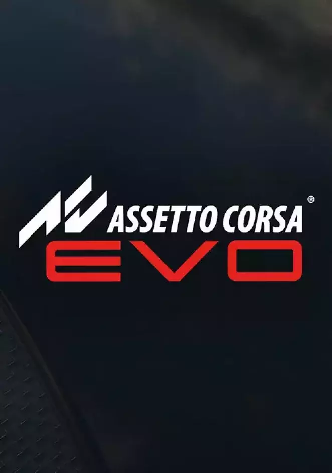Assetto Corsa EVO - Steam Key