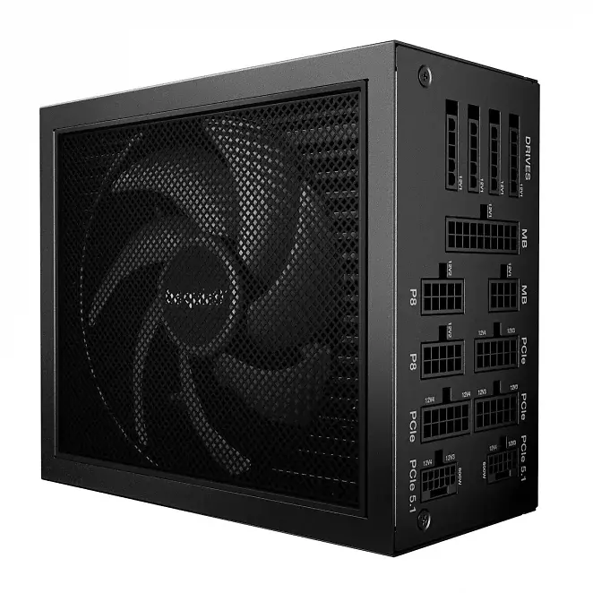 Be Quiet Dark Power 14 mit 1.200 W bei NBB.de