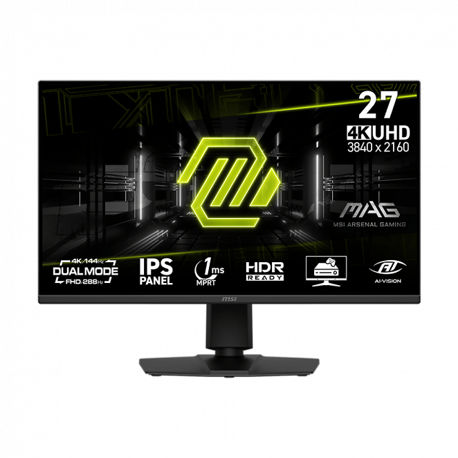 MSI MAG 275UPD E14 Gaming Monitor