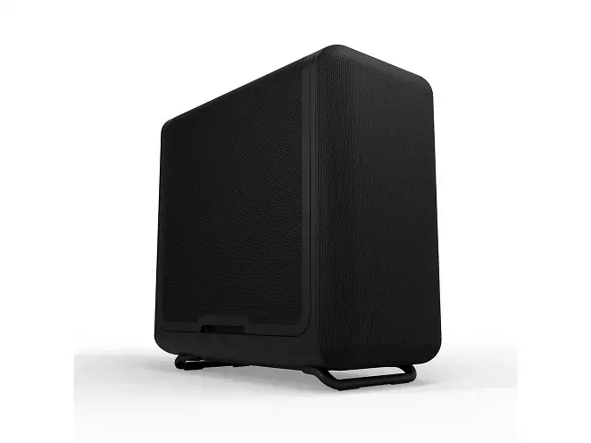 Hyte X50 Pitch Black