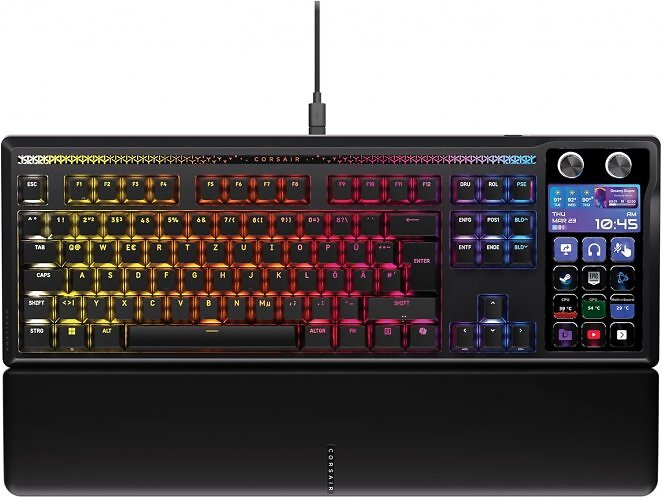 Corsair Galleon 100 SD bei im Corsair-Shop kaufen