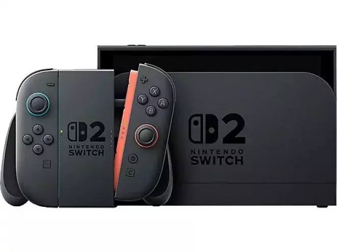 Nintendo Switch 2