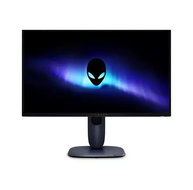 Dell Alienware AW2725Q - 3840x2160 (4K) - 240Hz - QD-OLED