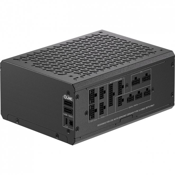 Corsair HX1500i Shift bei Alternate