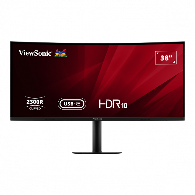 ViewSonic VA3820C Monitor