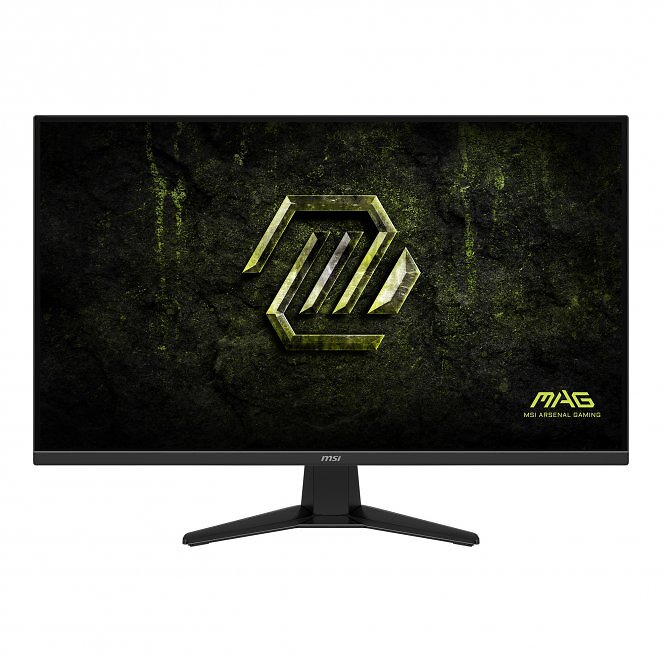 MSI MAG 325QFDE E18V Gaming Monitor
