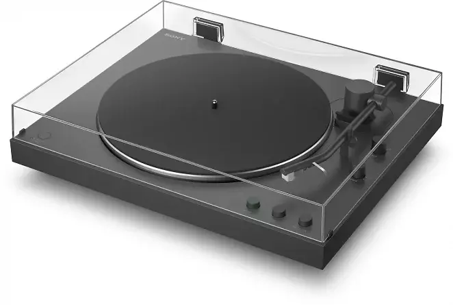 Sony PS-LX3BT Bluetooth-Plattenspieler