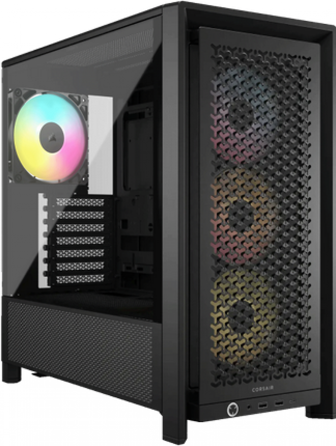 PCGH-Performance-PC RX9070XT-Edition V2 (Core Ultra 7 265KF, 32 GiB, Radeon RX 9070 XT, 1-TB-SSD)