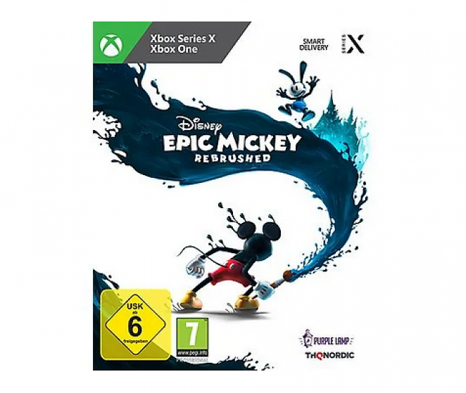 Übersicht mit allen Xbox-Spielen (3 Games für 49 Euro)