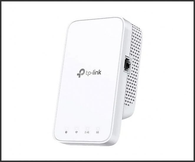 TP-LINK RE335(DE) AC1200 Mesh WLAN Repeater