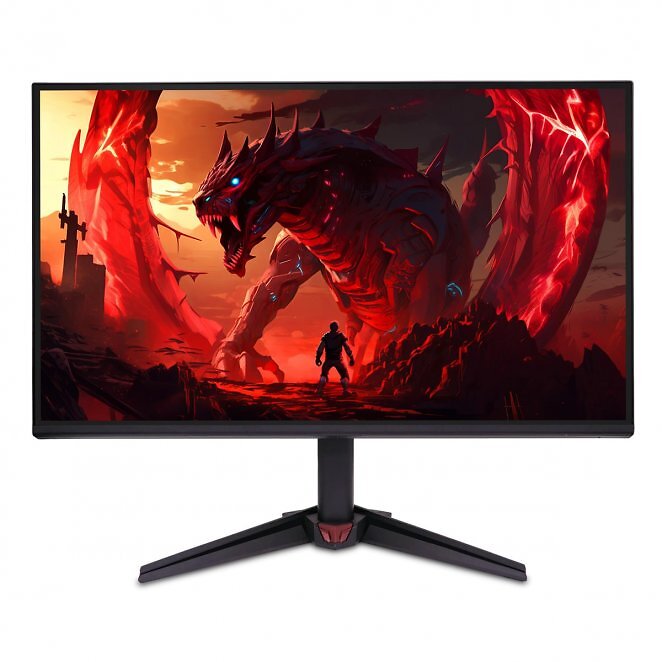Acer Nitro VG0 VG270P6BIP Gaming Monitor