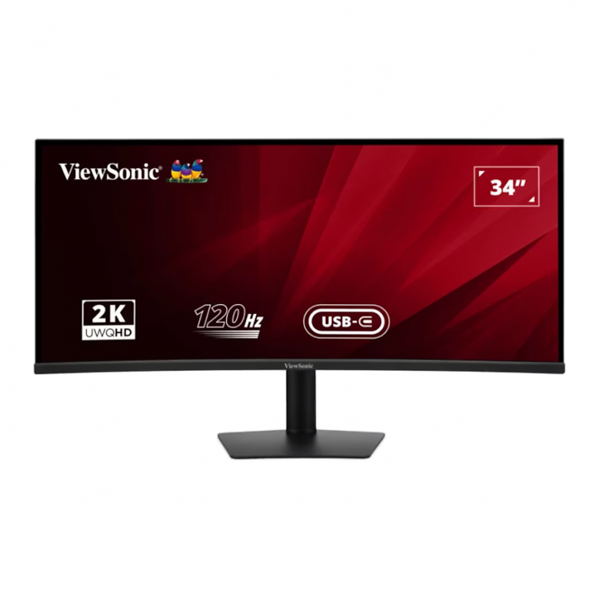 ViewSonic VA3420C-Office Monitor
