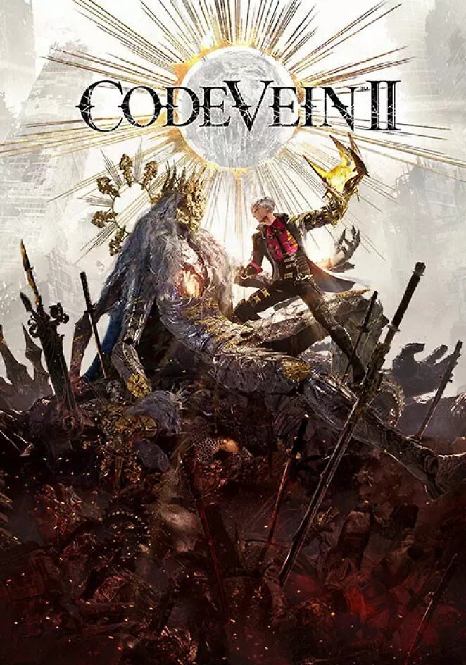 Code Vein 2 (Steam)
