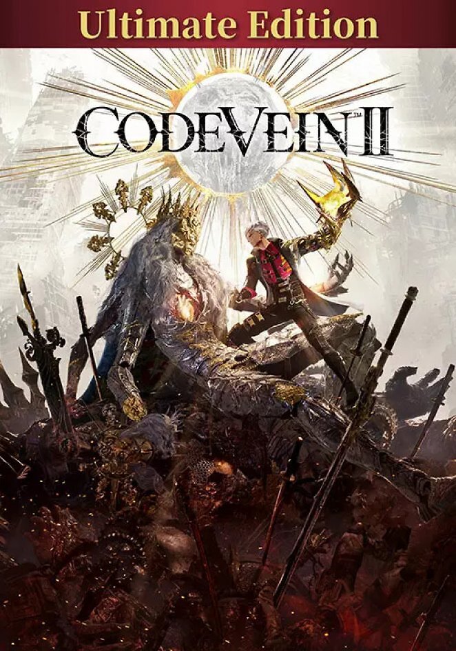 Code Vein 2 - Ultimate Edition (Steam)