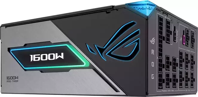 Asus ROG Thor Titanium 3 bei Galaxus