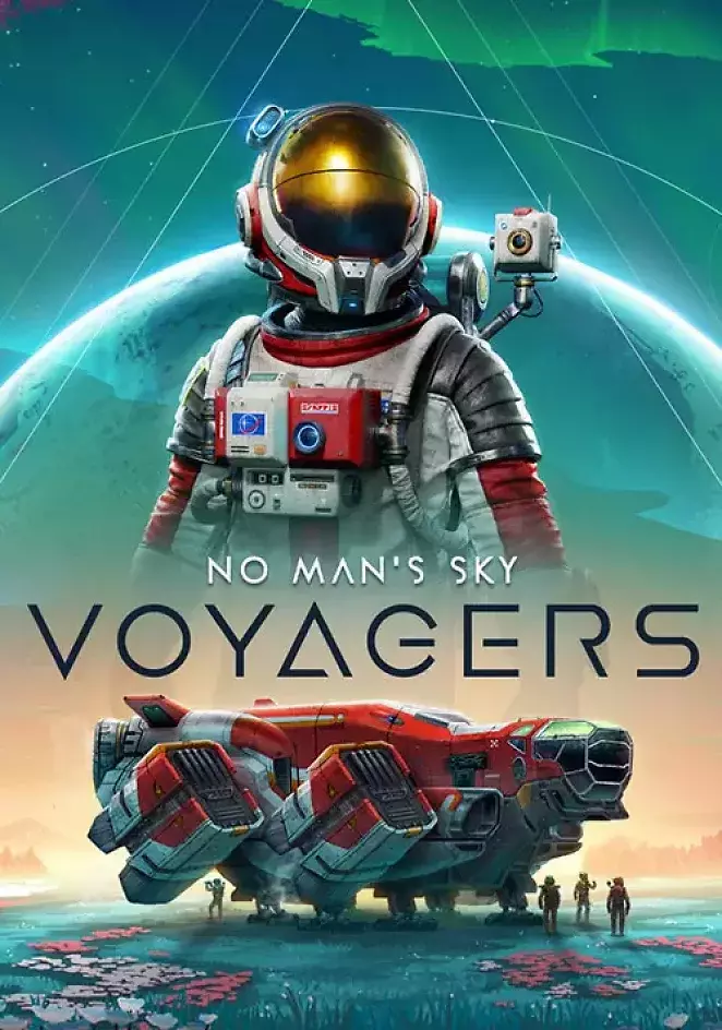 No Man's Sky - Steam Key