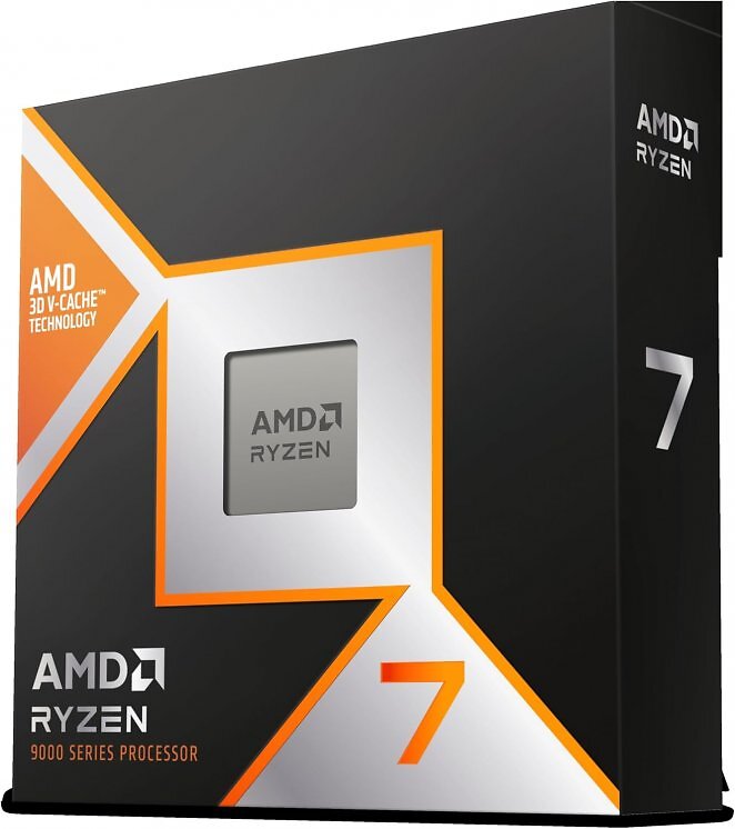 Ryzen 7 9800X3D bei Amazon