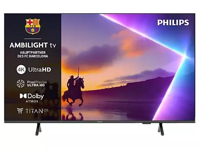 Philips 43PUS8550/12 LED Ambilight TV