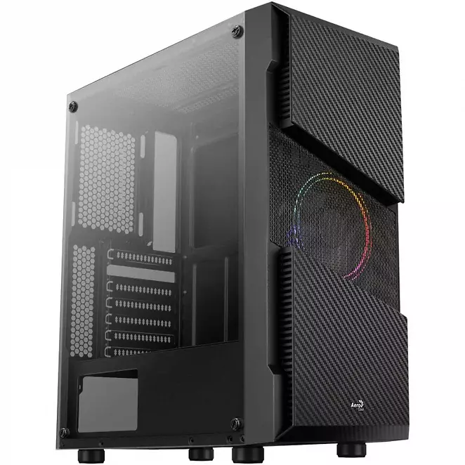 Aerocool Menace Saturn FRGB