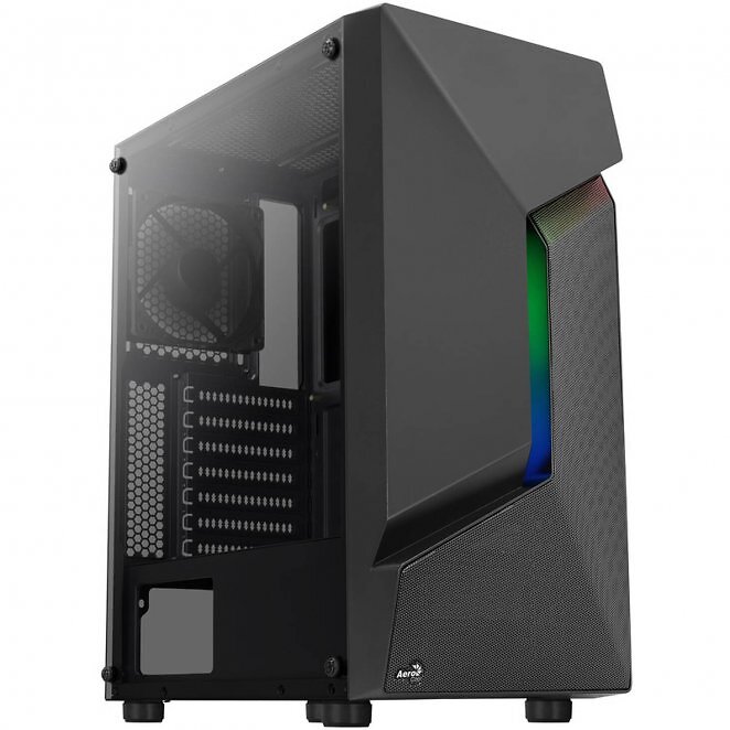 Aerocool Scape-G-BK-v1