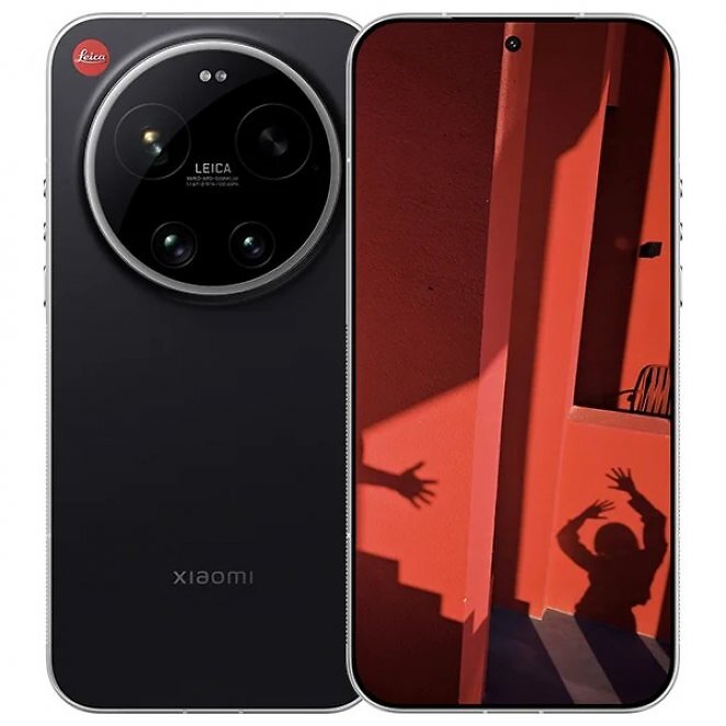 Leica Leitzphone powered by Xiaomi