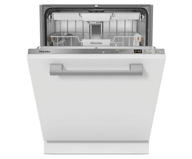 MIELE G 5656 SCVi XXL Active Geschirrspüler