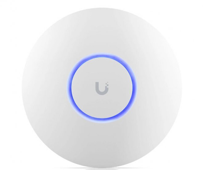 UBIQUITI UniFi AP U6+ WiFi6 802.11ax
