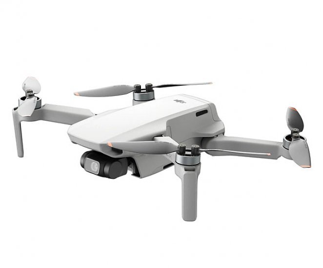 DJI Mini 4K