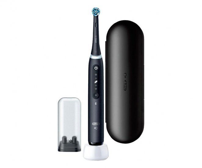ORAL-B iO 5 Elektrische Zahnbürste