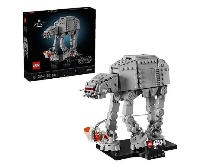 LEGO Star Wars™ 75440 AT-AT Bausatz