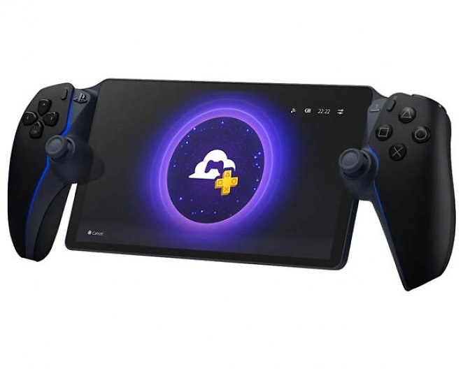 SONY PlayStation Portal Remote-Player für PS5-Konsole