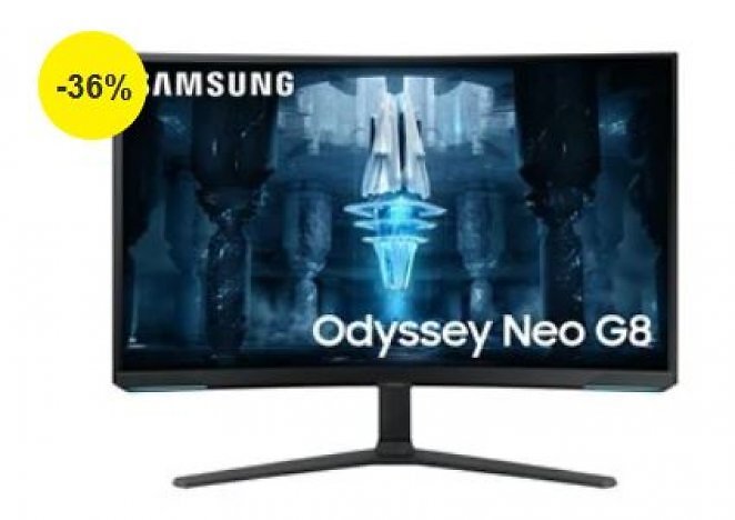 Monitor-Deals von Lenovo, LG, Samsung, Dell Alienware und mehr