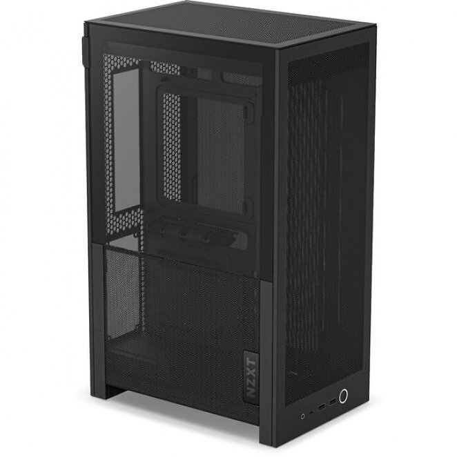 NZXT H2 Flow