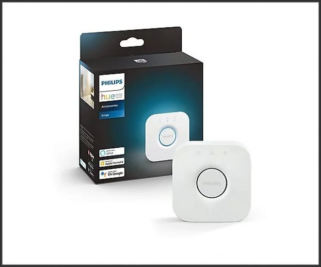 PHILIPS Hue Bridge